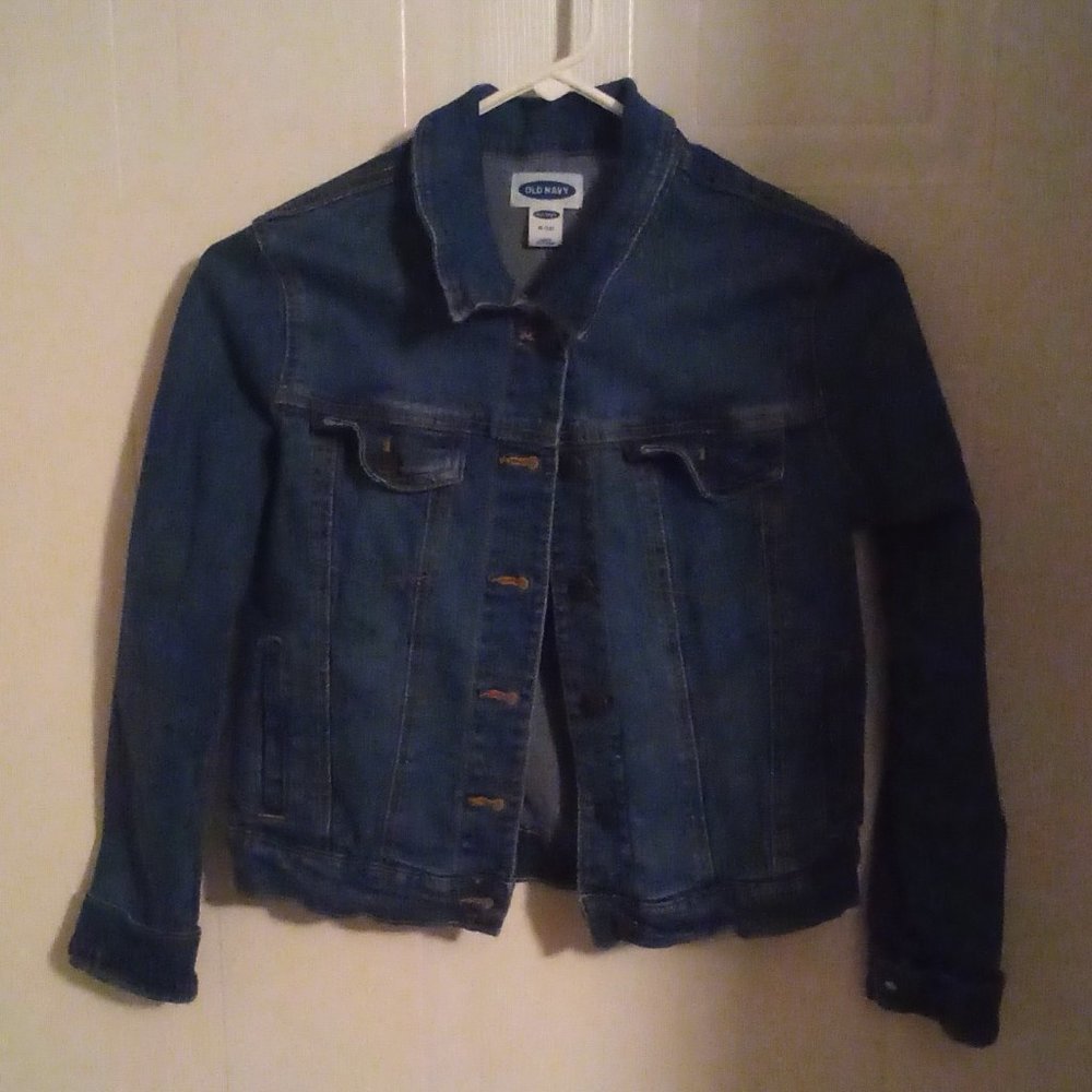 Old Navy